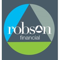 Robson Financial Ltd logo - Similar company to Victorian Tile Academy