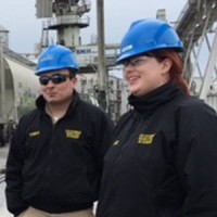 Cal Maritime - School of Maritime Transportation, Logistics & Management logo - Similar company to Epsrc Centre For Doctoral Training In Net Zero Maritime Energy Solutions - University Of Liverpool