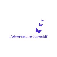 L'Observatoire du Positif logo - Similar company to Steppers Studio