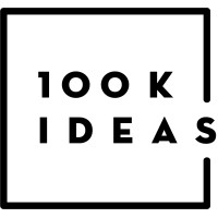 100K Ideas logo - Similar company to State 48 Development Consulting