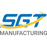 Salient Global Technologies Manufacturing logo - Similar company to Salient Global Technologies