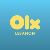 OLX Lebanon logo - Similar company to Joya Smart