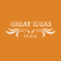 Great Ideas Studio