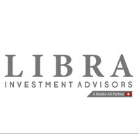 Libra Investment Advisors Inc. logo - Similar company to Libra Advisors