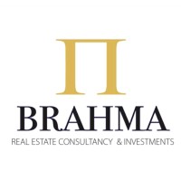 Brahma Estates logo - Similar company to Blakol Studios
