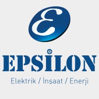 Epsilon Elektrik İnşaat Taahhüt Ltd. Şti. logo - Similar company to Mf Ingénierie