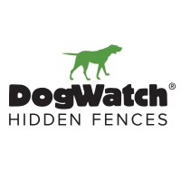 DogWatch® Hidden Fences logo - Similar company to Synthcube