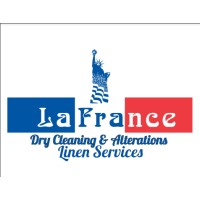 La France Linen Services logo - Similar company to The Jericho Group Consultants