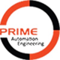 Prime Automation Engineering logo - Similar company to Prime Automations Ltd. - Pal