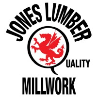 Jones Lumber & Millwork Co logo - Similar company to Eos Labs