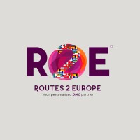 Routes2Europe Ltd logo - Similar company to Tkws Dmc