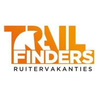 Trailfinders Ruitervakanties logo - Similar company to Berkenrhode