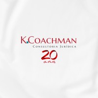 K. Coachman Consultoria Jurídica logo - Similar company to Desativada
