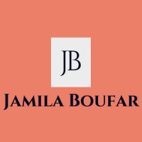 Jamila BOUFAR • Stratégie Business et communication logo - Similar company to Chrisscholly