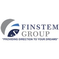 Finstem Group logo - Similar company to Storey Copywriting