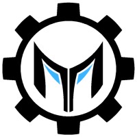 MachineSquad logo - Similar company to Emc