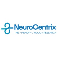 NeuroCentrix logo - Similar company to Neuractive