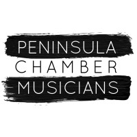 Peninsula Chamber Musicians logo - Similar company to Rpp Fm