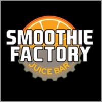 Smoothie Factory Juice Bar (Richardson) logo - Similar company to Pharmatoka Inc.