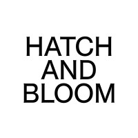 Hatch & Bloom logo - Similar company to Nerdic