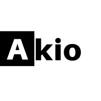 Akio Life logo - Similar company to Affranking