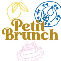Petit Brunch logo - Similar company to Maison Ravend