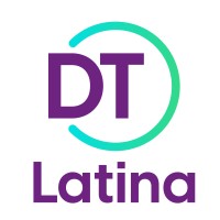 DT Latina | Diversidad, Equidad e Inclusión logo - Similar company to Factor Diverso