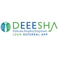 Deeesha Finance logo - Similar company to My Study Buddy