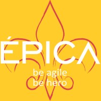 Épica Be Agile