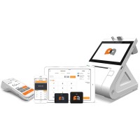 Retailer paid logo - Similar company to Retailer Solutions