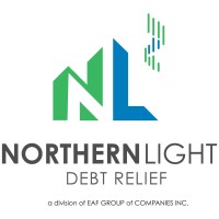 Northern Light Debt Relief NLDR logo - Similar company to Loanspot