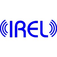 IREL Radio Remote Control logo - Similar company to Itowa - Radio Remote Control Systems