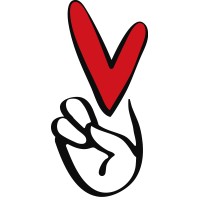 Hearts N Hand logo - Similar company to Yaz Agency
