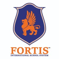 Fortis International School logo - Similar company to @Theleadershub