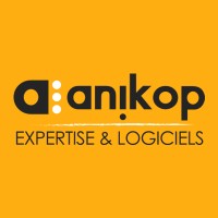 ANIKOP logo - Similar company to Yes We Dev
