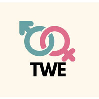 The Woman Economist logo - Similar company to Tech4Equity