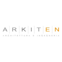 ARKITEN - Architettura e Ingegneria logo - Similar company to Studio Bivi