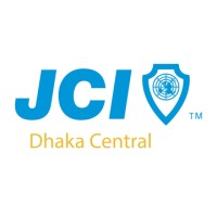 JCI Dhaka Central logo - Similar company to Layo Tex Co., Ltd ( Fabrics Supplier )