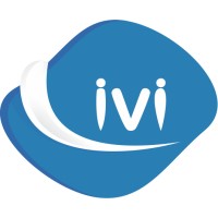 IVI Telecom logo - Similar company to Newnet - Provedor De Internet