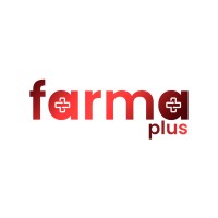 Farma Plus logo - Similar company to Faena 🎬