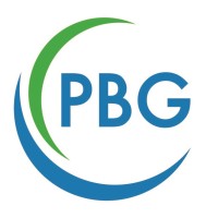 PBG Professional Building Group logo - Similar company to Dasto Group