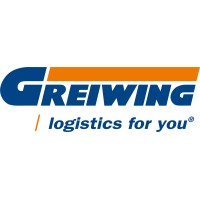 Greiwing logistics for you GmbH logo - Similar company to Imi Surface Design