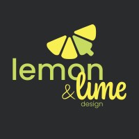 Lemon & Lime Design logo - Similar company to Horizon Motor Reizen