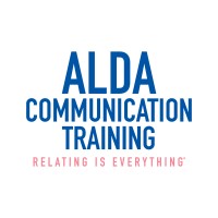 Alda Communication Training Company logo - Similar company to The Power Within Training - The Motivational Intelligence Company