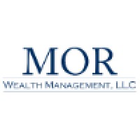 MOR Wealth Management logo - Similar company to Sk Wealth Management, Llc