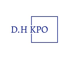 D.H KPO SERVICES PRIVATE LIMITED logo - Similar company to Informatic Solutions For Investment