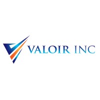 Valoir Inc logo - Similar company to Ameya Artha