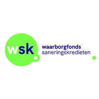 Waarborgfonds Saneringskredieten logo - Similar company to Stichting Fonds Bijzondere Noden Enschede