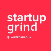 Startup Grind Ahmedabad logo - Similar company to Gusec