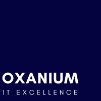 OXANIUM logo - Similar company to Rezolutions